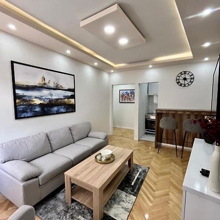 Apartment Square Sarajevo Ngoại thất bức ảnh