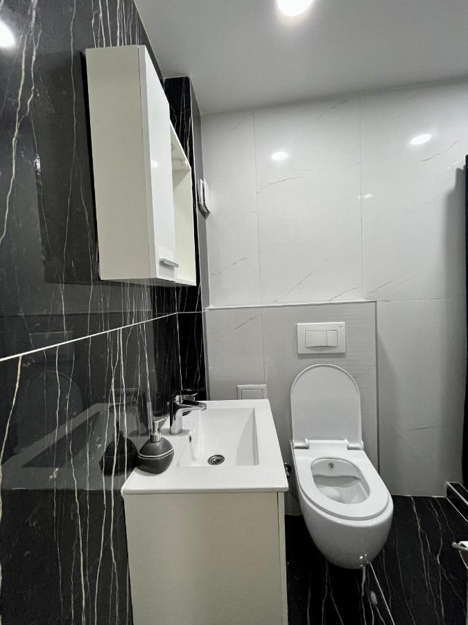 Apartment Square Sarajevo Ngoại thất bức ảnh