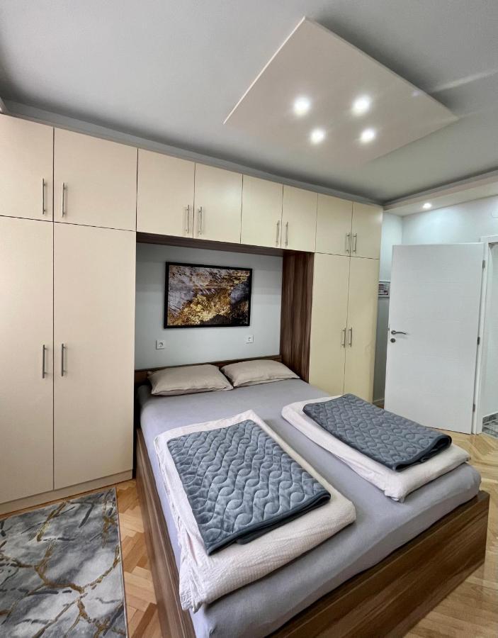 Apartment Square Sarajevo Ngoại thất bức ảnh