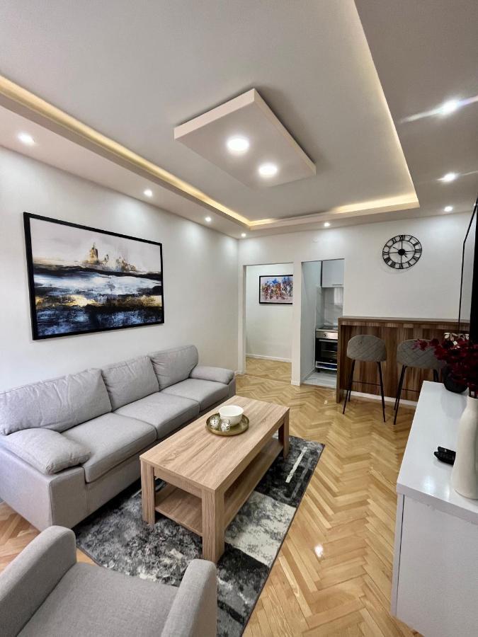 Apartment Square Sarajevo Ngoại thất bức ảnh